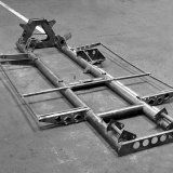 RB 341 - AC Aceca - chassis - October 1955