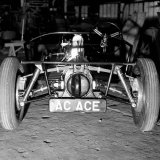 RB 354 - AC Ace - rear end - Ocober 1955