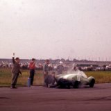 Cooper - Stirling Moss