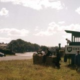 Melling Crossing