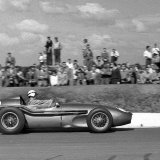 RH 88 - Roy Salvadori - Aston Martin DBR4