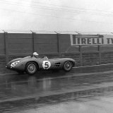 RD 13 - Aston Martin - Roy Salvadori