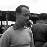 RD 24 - Maurice Trintignant
