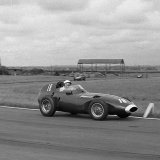 RD 34 - Vanwall - Stirling Moss