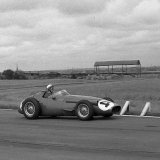 RD 35 - Maserati - Jean Behra