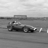 RD 38 - Vanwall - Stirling Moss