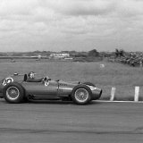 RD 39 - Ferrari - Mike Hawthorn