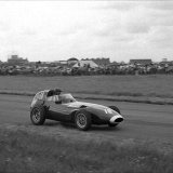 RD 44 - Vanwall - Tony Brooks-Moss