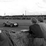 RD 49 - Maserati - Jean Behra