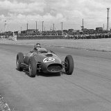RD 52 - Ferrari - Mike Hawthorn