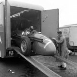 RA 218 - Maserati - Stirling Moss