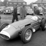 RA 220 - Maserati - Stirling Moss