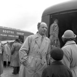 RA 258 - Raymond Mays