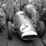 RA 263 - Maserati - Stirling Moss