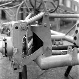 RE 306 - Alta suspension