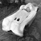 RE 308 - Alta Body shell