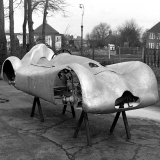 RE 310 - Alta Body shell