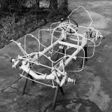 RE 317 - Alta Chassis
