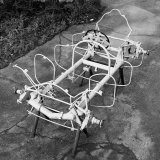 RE 318 - Alta Chassis