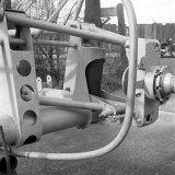 RE 319 - Alta suspension