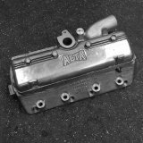 RE 321 - Alta engine