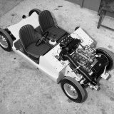 RE 594 - Austin Healey Sprite