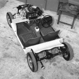 RE 596 - Austin Healey Sprite