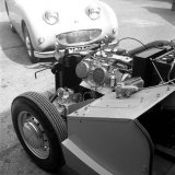 RE 788 - Engine
