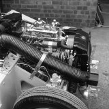 RE 789 - Engine