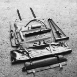 RE 792 - Tool kit