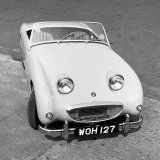 RE 800 - Austin Healey Sprite
