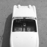 RE 812 - Austin Healey Sprite