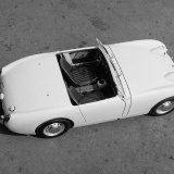 RE 814 - Austin Healey Sprite