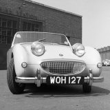 RE 815 - Austin Healey Sprite