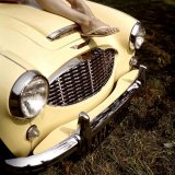 AH 3000 Grill - BMC day