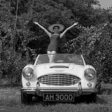Austin Healey 3000