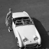 Austin Healey Sprite