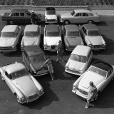 BMC range