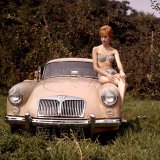 MGA 1600 - BMC day
