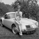 MGA