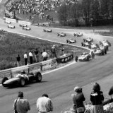 RL 775 - 1 Graham Hill - BRM