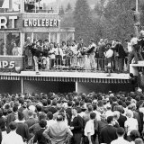 RL 780 - 1st Jim Clark - Lotus 25, 2nd Graham Hill - BRM P57, 3rd Phil Hill - Ferrari 156