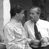 RL 782 - Trevor Taylor and Colin Chapman