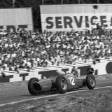 RL 807 - R Rodriguez - Ferrari