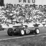 RL 811 - 18 Maurice Trintignant - Lotus 24