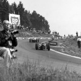 RL 812 - Up the hill