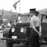RL 819 - Local police