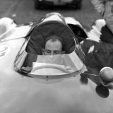 RB 803 - Stirling Moss - Cooper T39 Mk2 Climax