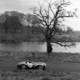 RB 817 - 30 Reg Parnell - Aston Martin DB3S
