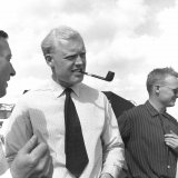 RF 285 - Mike Hawthorn